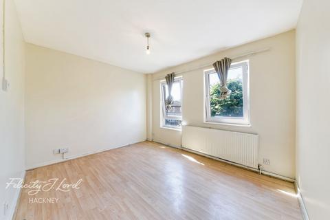 26 Foxley Close, London, E8 2JN