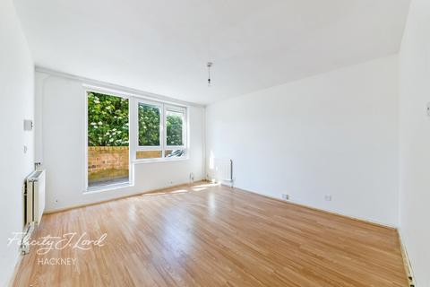 26 Foxley Close, London, E8 2JN