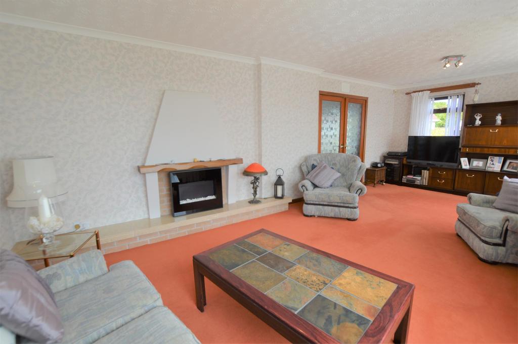 19 Murray Avenue, SALTCOATS, KA21 6DA 4 bed semidetached house £183,000