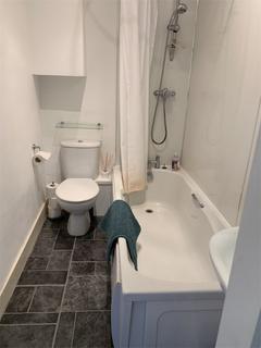 1 bedroom flat to rent, Allan Street, City Centre, Aberdeen, AB10