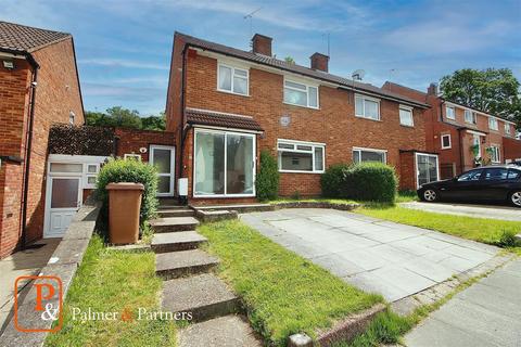 16 Lavender Hill, Ipswich, IP2 0NB