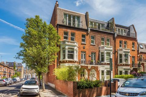 6 bedroom end of terrace house for sale, Musgrave Crescent, London, SW6