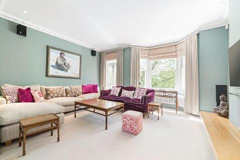 6 bedroom end of terrace house for sale, Musgrave Crescent, London, SW6