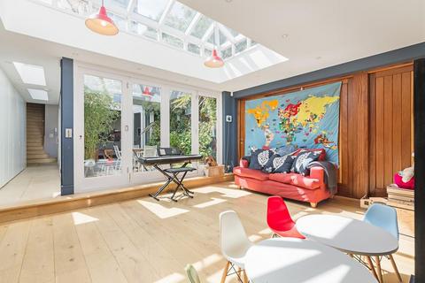 6 bedroom end of terrace house for sale, Musgrave Crescent, London, SW6