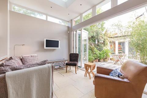 6 bedroom end of terrace house for sale, Musgrave Crescent, London, SW6
