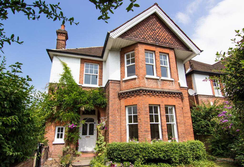 Exterior Shot
