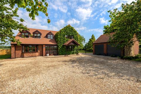 undefined, Walcott Fen, Billinghay, Lincoln, LN4