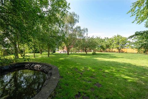 undefined, Walcott Fen, Billinghay, Lincoln, LN4