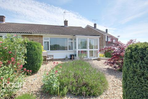 9 Hazelmere Road, Stevenage, SG2 8RX