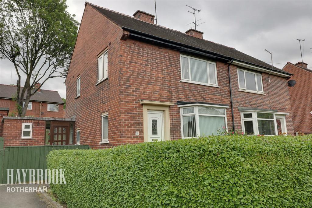 Kirkstead Road, Blackburn 3 bed semidetached house £90,000