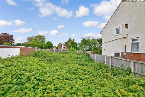 Land for sale - The Retreat, Ramsgate, Kent