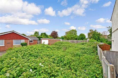 Land for sale - The Retreat, Ramsgate, Kent