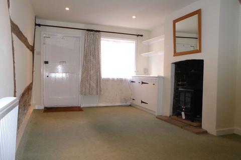 2 bedroom terraced house to rent, Salisbury SP1