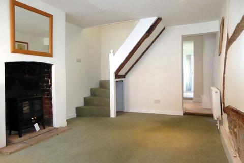 2 bedroom terraced house to rent, Salisbury SP1