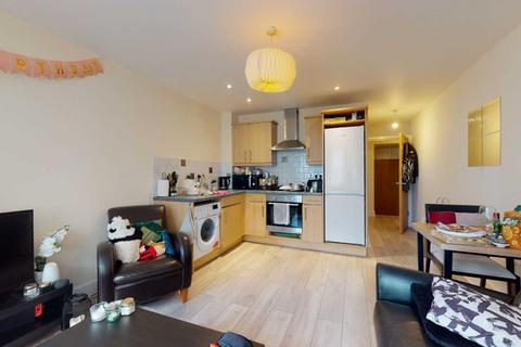 undefined, Ridley Road, Wimbledon, London,SW19
