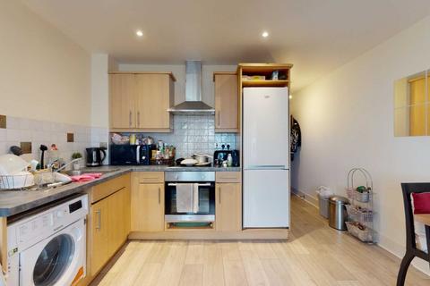 undefined, Ridley Road, Wimbledon, London,SW19