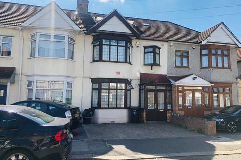 undefined, Montpelier Gardens, Romford RM6