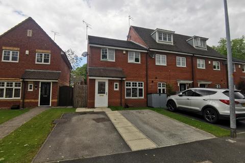 26 Hallview Way, Worsley, Manchester, M28 0BF
