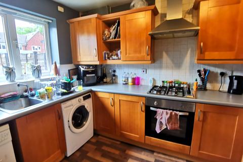 26 Hallview Way, Worsley, Manchester, M28 0BF