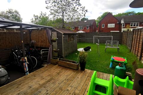 26 Hallview Way, Worsley, Manchester, M28 0BF