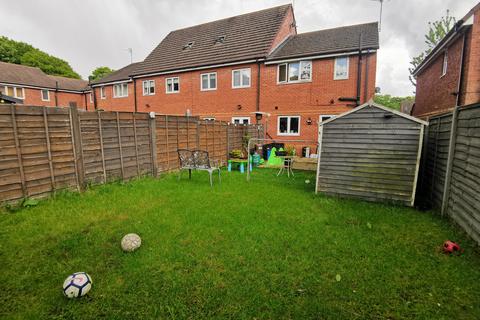 26 Hallview Way, Worsley, Manchester, M28 0BF