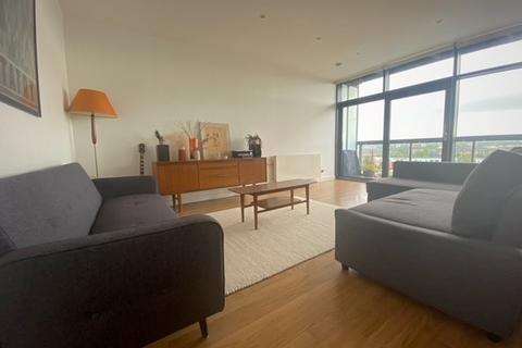 2 bedroom flat to rent, Lancefield Quay, Finnieston, Glasgow, G3
