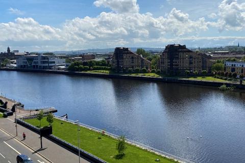 undefined, Lancefield Quay, Finnieston, Glasgow, G3