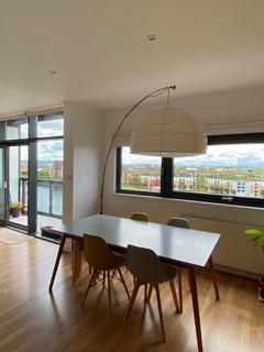 undefined, Lancefield Quay, Finnieston, Glasgow, G3