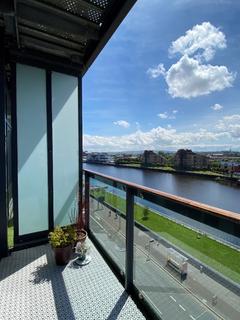 undefined, Lancefield Quay, Finnieston, Glasgow, G3