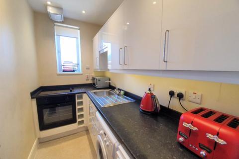 2 bedroom flat to rent, King Street, Aberdeen, AB24