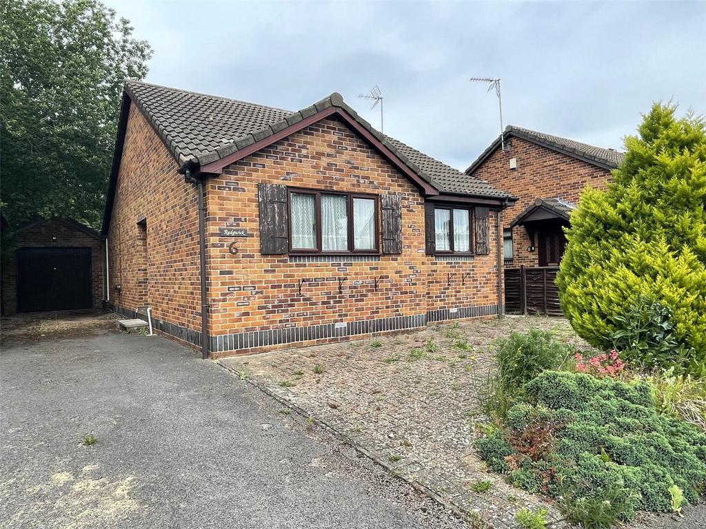 Stamps Meadow, Longford, GL2 2 bed bungalow £310,000