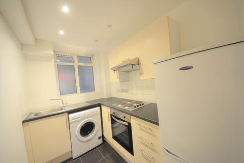 2 bedroom flat to rent, Euston Road, Fitzrovia, London, NW1