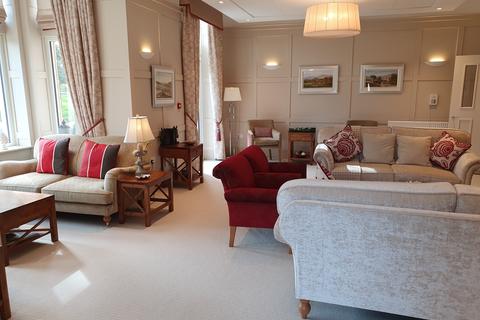 1 bedroom retirement property for sale - 41 Palace Road, Ripon, The Red House, Ripon HG4