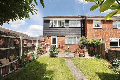 41 Canterbury Close, Ipswich, IP2 9YH