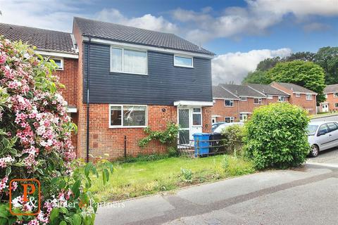 41 Canterbury Close, Ipswich, IP2 9YH