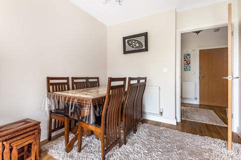 10 Bargain Close, Nursling, Southampton, SO16 0AX