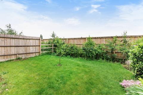 10 Bargain Close, Nursling, Southampton, SO16 0AX