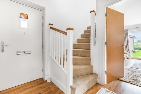 10 Bargain Close, Nursling, Southampton, SO16 0AX