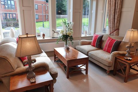 1 bedroom retirement property for sale - 41 Palace Road, The Red House, Ripon HG4