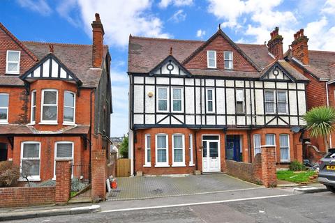 5 bedroom semi-detached house for sale - Park Avenue, Dover, Kent