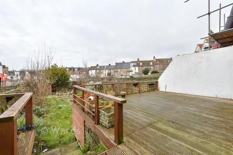 5 bedroom semi-detached house for sale, Park Avenue, Dover, Kent