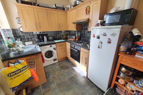 138 Abraham Street, Blackburn, BB2 3PJ