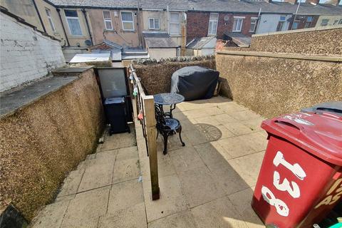138 Abraham Street, Blackburn, BB2 3PJ