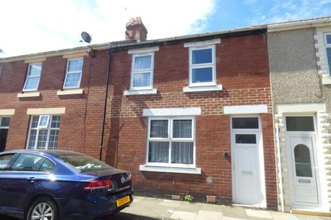 12 Moor Croft, Newbiggin-by-the-sea, NE64 6AW