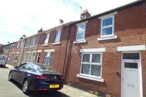 12 Moor Croft, Newbiggin-by-the-sea, NE64 6AW