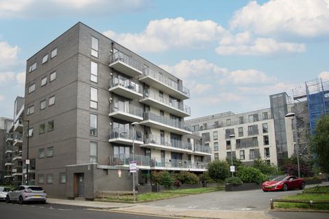 2 bedroom flat for sale, Hallmark Court, 6 Ursula Gould Way, Canary Wharf, E14