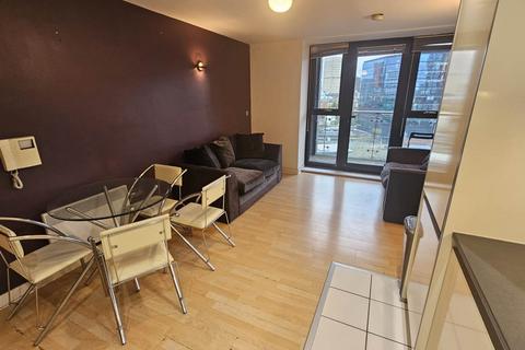 2 bedroom apartment to rent, Mirabel Street, Manchester M3