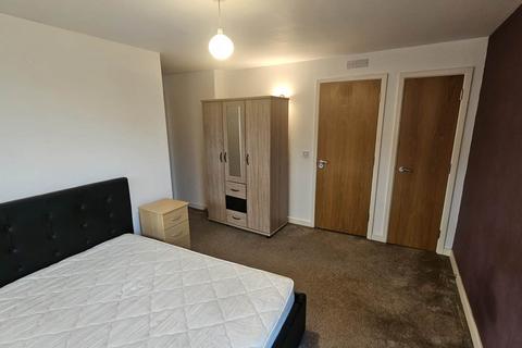 2 bedroom apartment to rent, Mirabel Street, Manchester M3