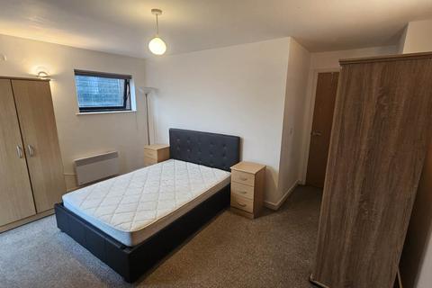 2 bedroom apartment to rent, Mirabel Street, Manchester M3