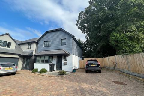 4 bedroom detached house to rent - Moodys Acre, Backwell, Bristol BS48